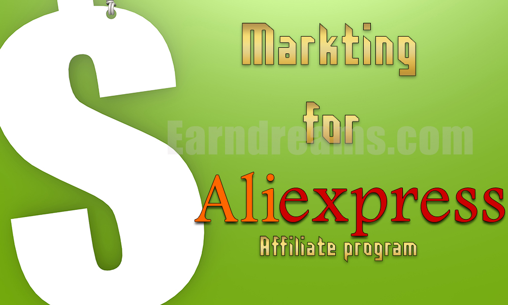 Aliexpress portal