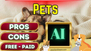 pet AI app