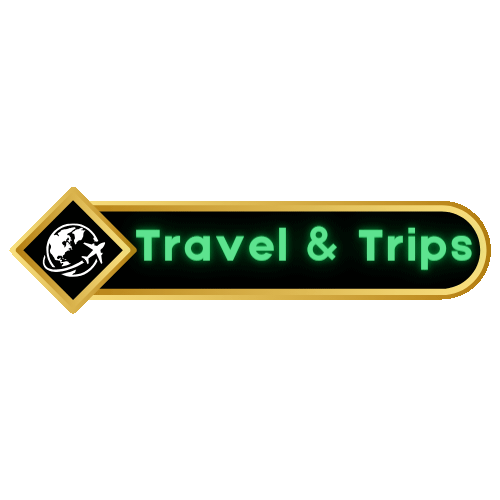 a sign with green text and a globe