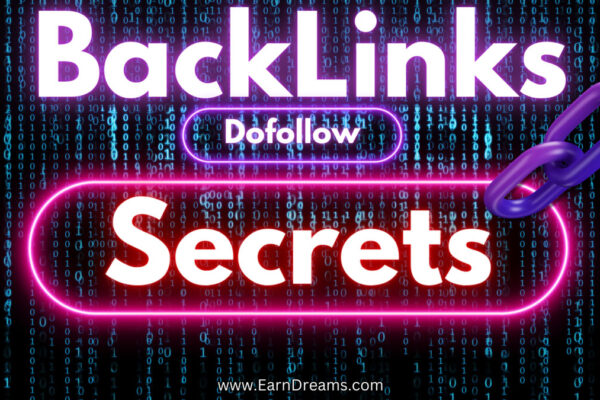 Backlinks dofollow