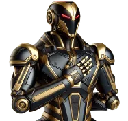 AI tool default
