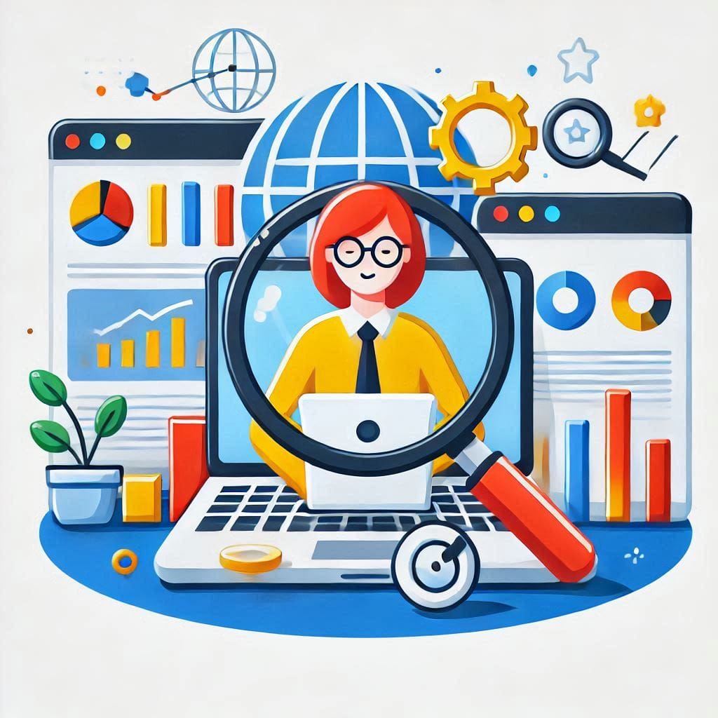 AI keywords SEO generator