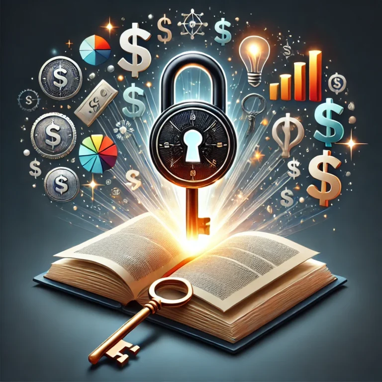 make ebook with AI