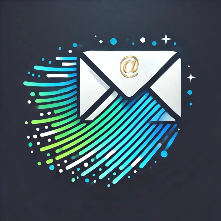 email AI marketing