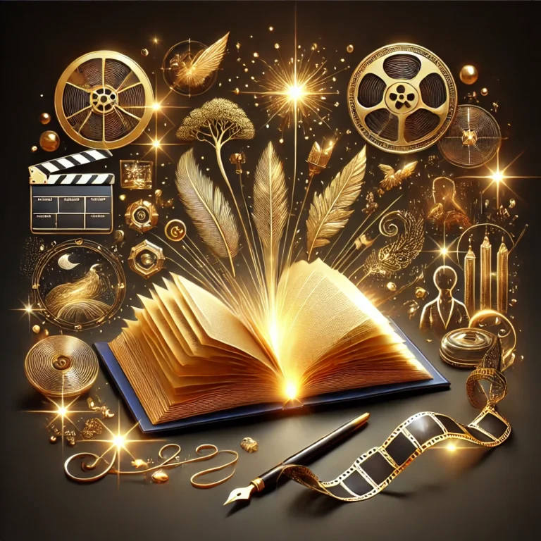 storytelling generator