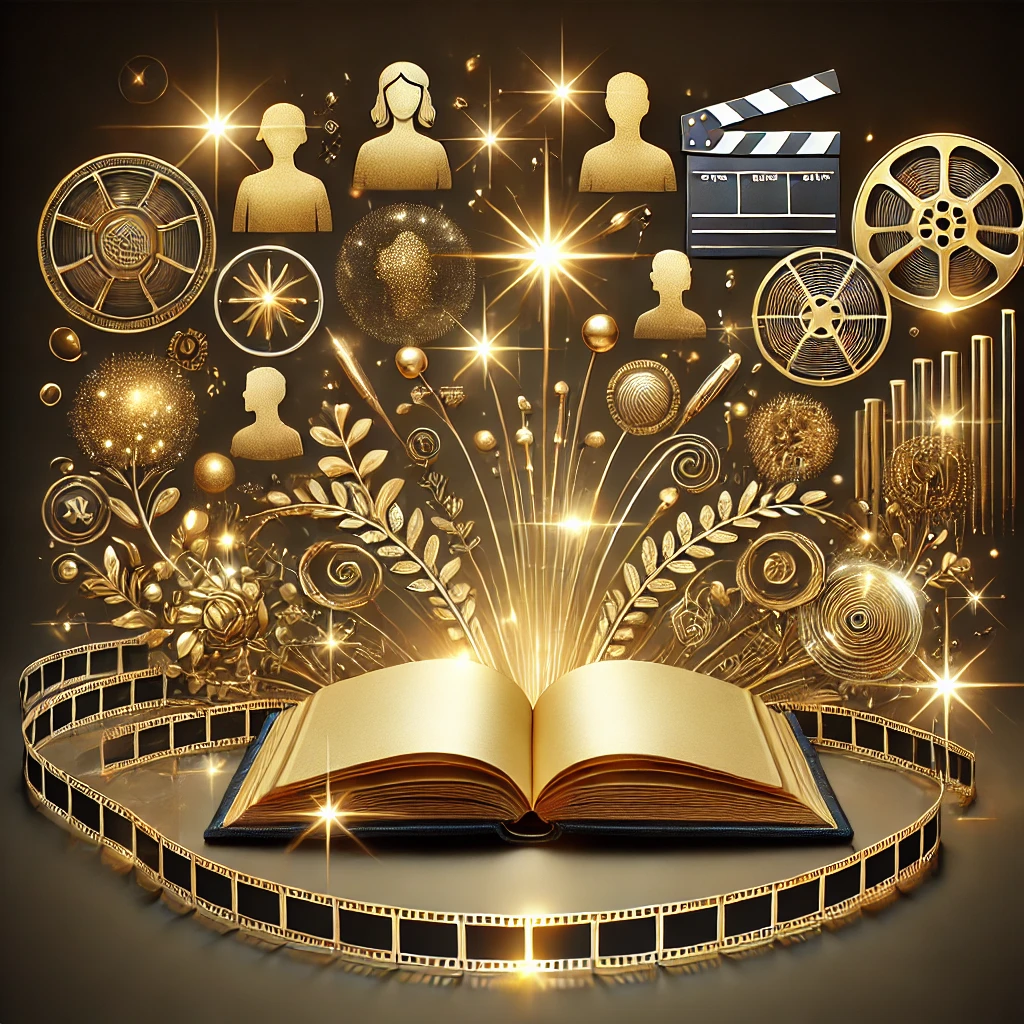 AI-for-storytelling
