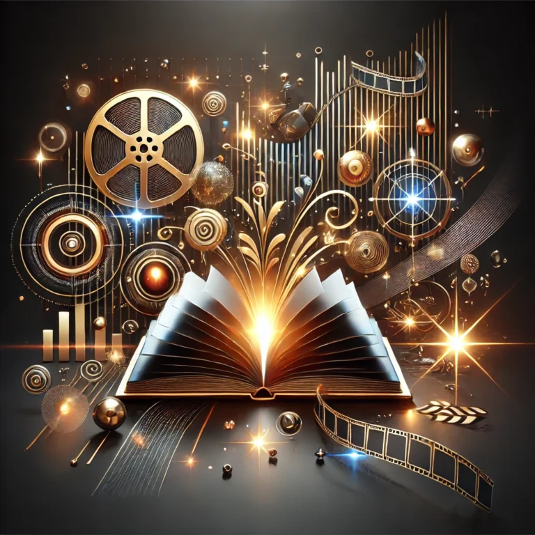 AI teaser writer