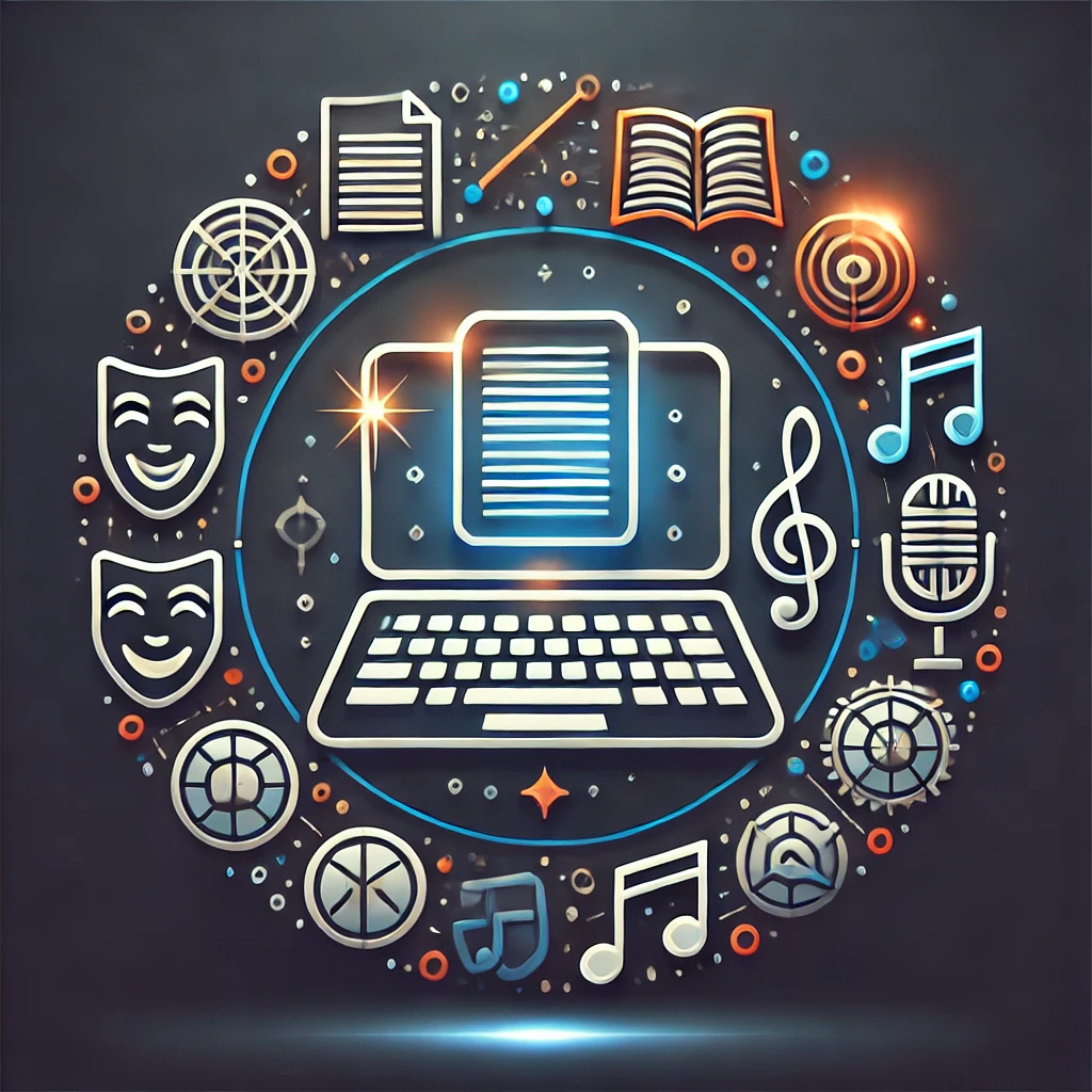 AI for Podcast